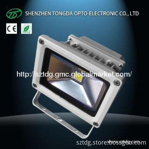 10W Super Bright LED Flood Light